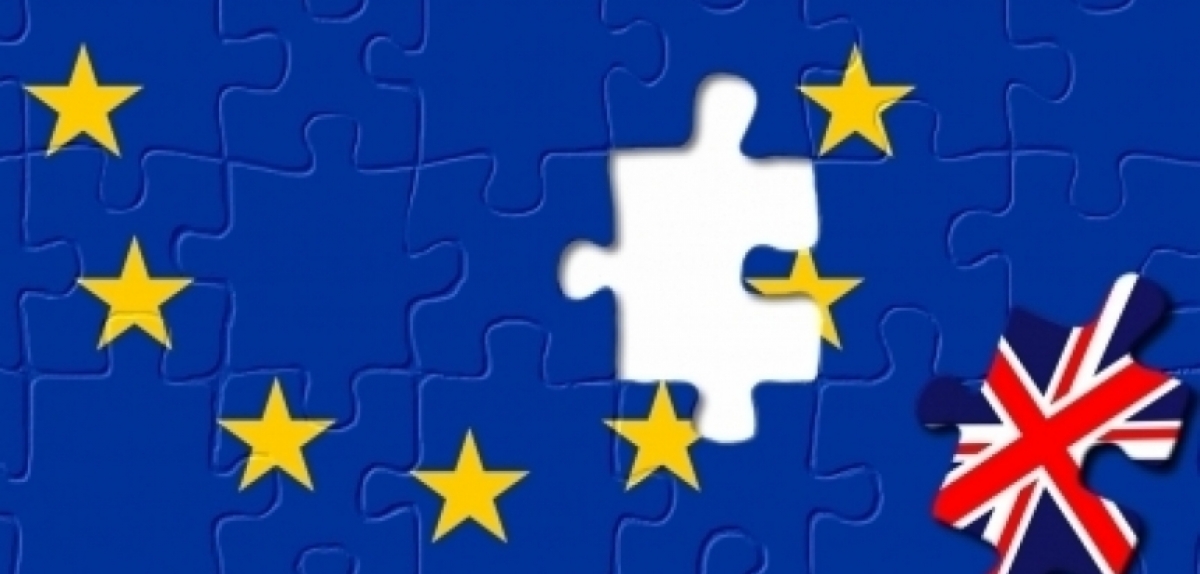 Британія і ЄС і далі мають різні погляди на угоду про вільну торгівлю