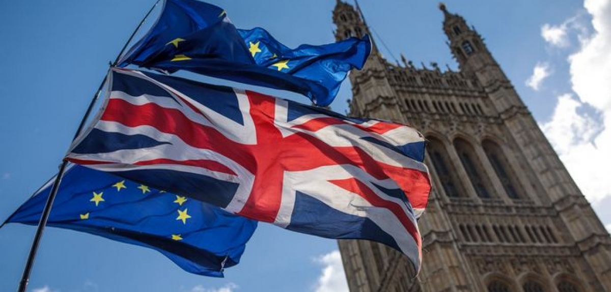 Уряд Британії оголосив новий тарифний режим після Brexit