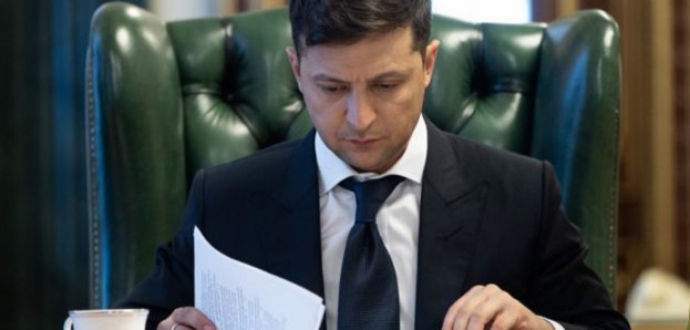 Зеленський підписав закон, який змінює правила сплати ЄСВ для фермерів