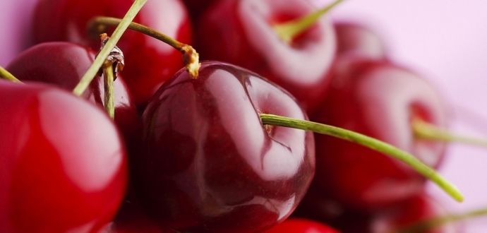 Туреччина може стати світовим лідером з виробництва черешні у 2020/21 сезоні