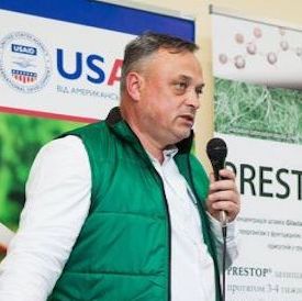 Павло Волинець