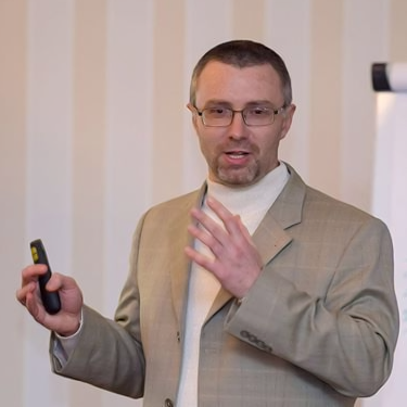 Микола Биков