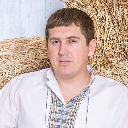 Володимир Білко