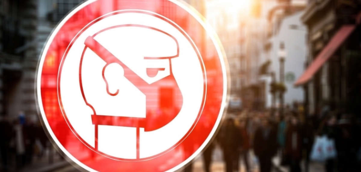 З 8 січня в Україні починають діяти посиленні карантинні обмеження