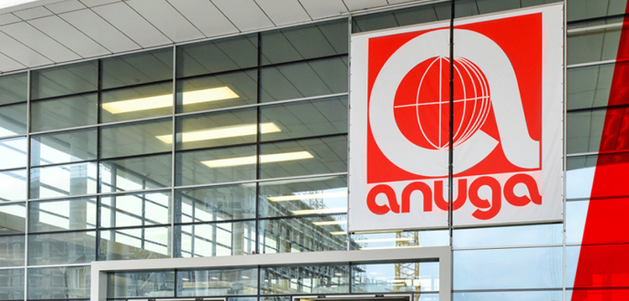 Anuga 2019