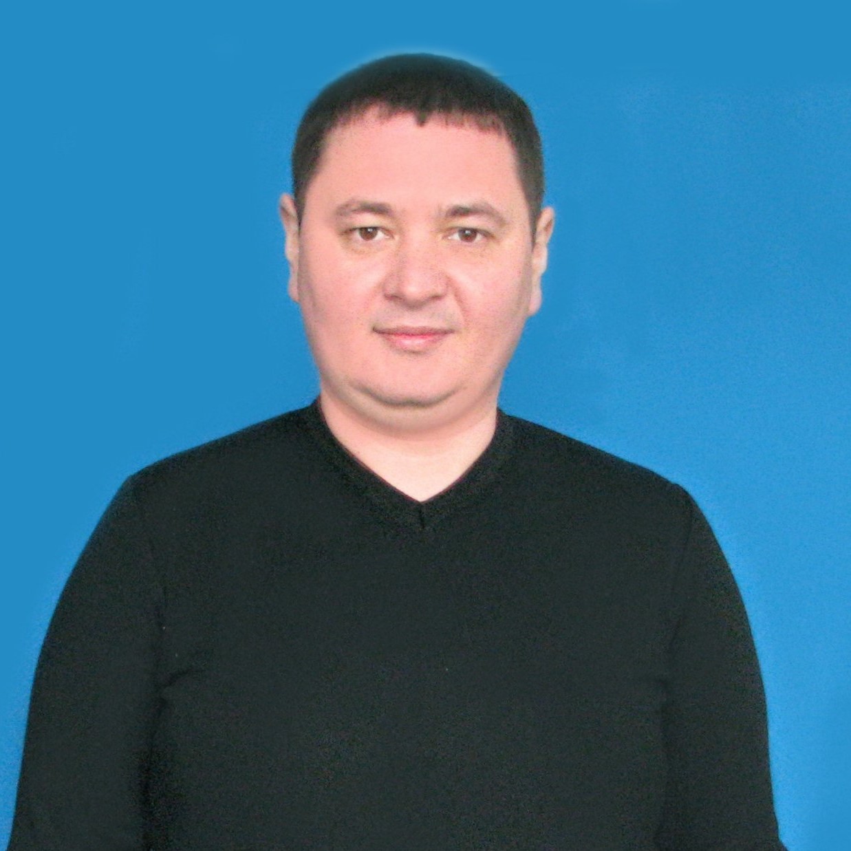 Євген Юлдашев