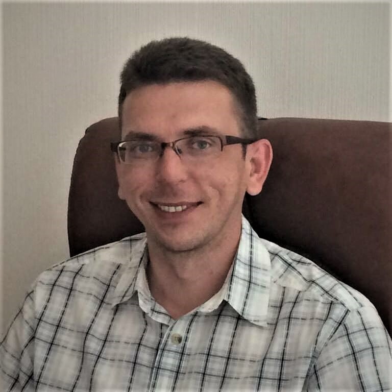 Олександр Шейко