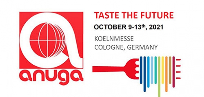 Проект ITC “Ready to Trade” та Асоціація «Ягідництво України» оголошують про початок відбору учасників на ANUGA 2021!