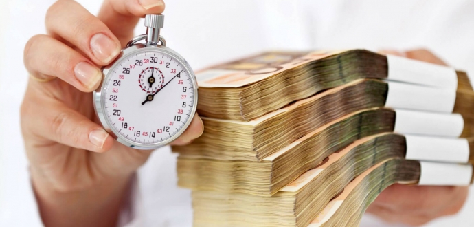 Держпрограма «Доступні кредити 5-7-9 %»: 49% кредитів видано представникам сільських господарств