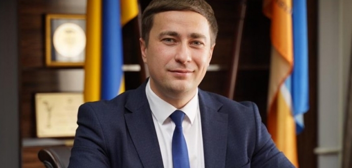 В Україні створено Державне агентство з меліорації та рибного господарства