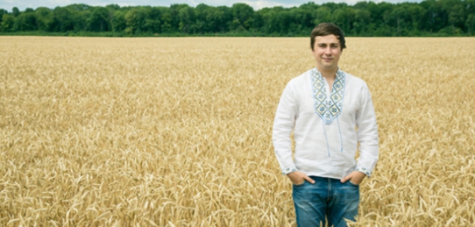 Роман Лещенко: лобіюватиму збільшення державної підтримки агросектору до 1 % ВВП