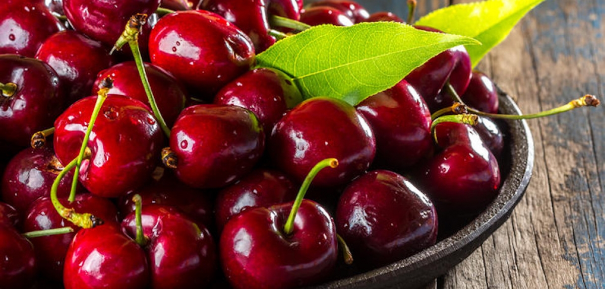 У Мелітополі з'явиться музей черешні