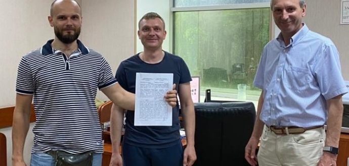 Спеціалістів групи компаній «Новітні технології» запрошено для монтажу сортувальних ліній у Новій Зеландії