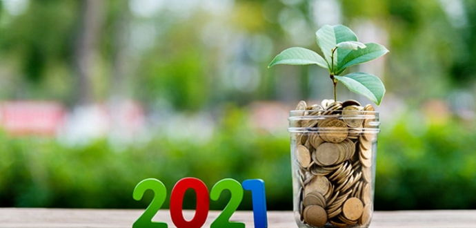 Як українським фермерам отримати державну підтримку у 2021 році? Прості кроки