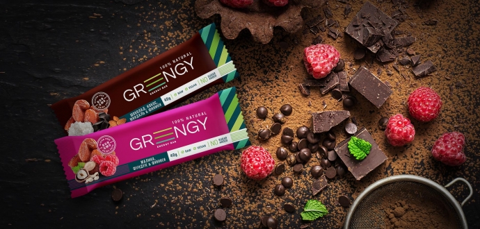 Компанія ТОВ «СМАРТ ФУД СОЛЮШНС» приєдналась до Асоціації «Ягідництво України»