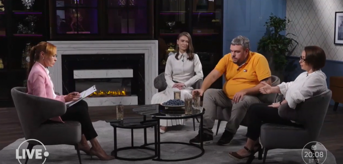 Органічні ягоди та фрукти модний тренд чи реальна користь?