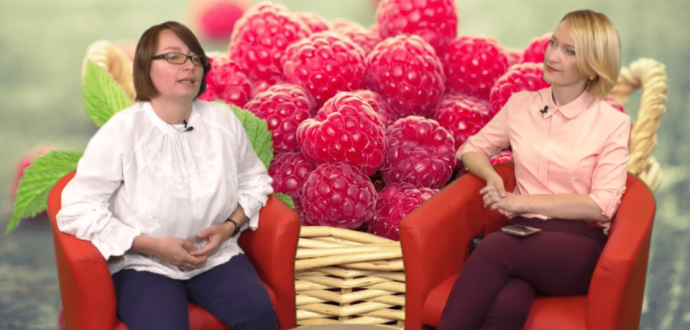 Ірина Кухтіна: «Цього літа Конгрес «Ягідництво та кооперація» пройде в новому форматі