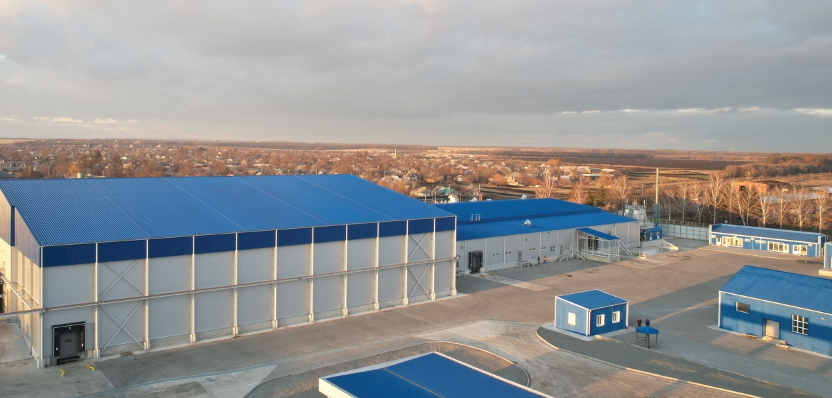 Вітаємо члена Асоціації «Ягідництво України» бренд TEVITTA