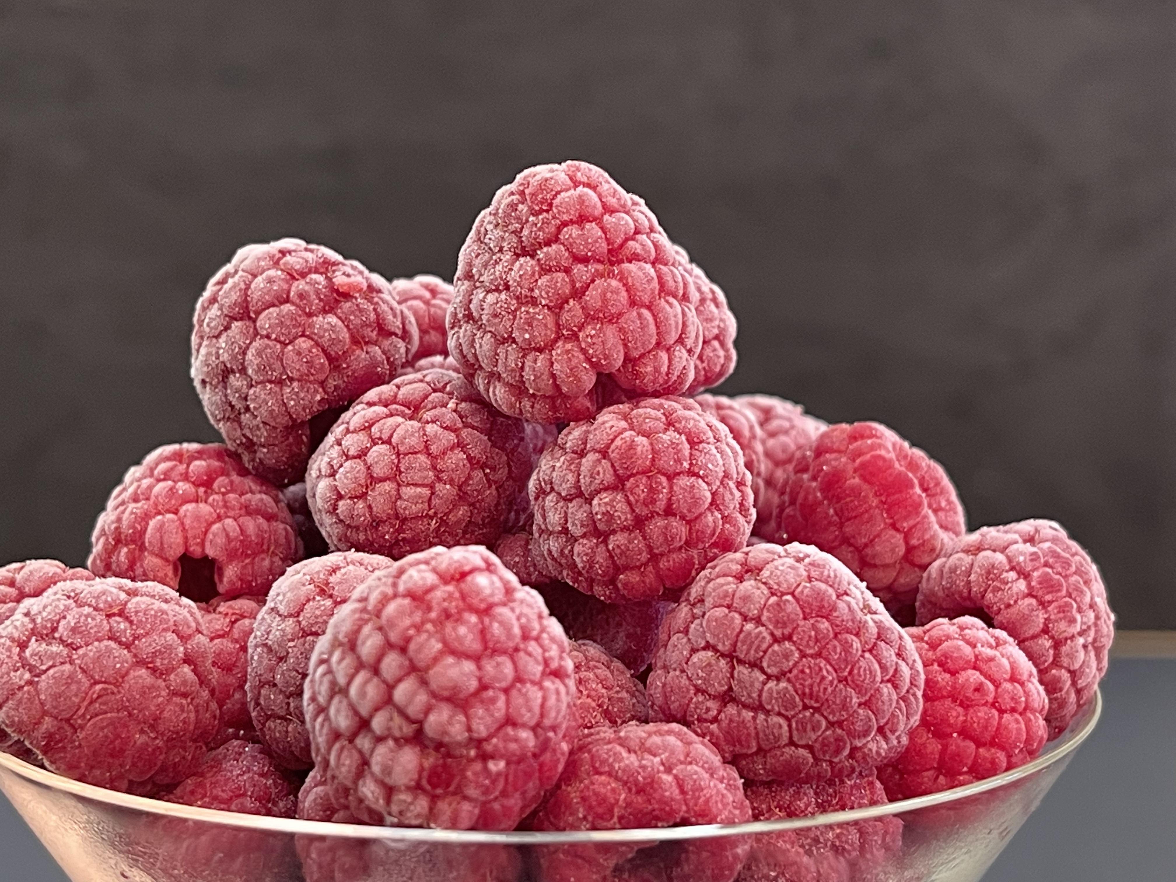 ALTE FOODS – новий надійний учасник європейського ринку продукції IQF