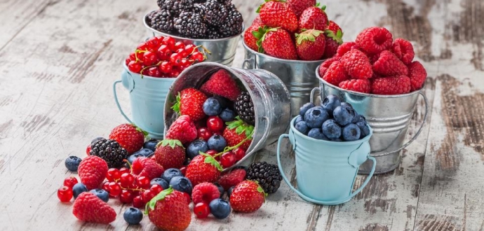 Ягідні підсумки року в Польщі