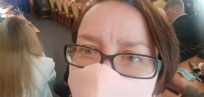 АЯУ взяла участь в засіданні Комітету ВР з питань аграрної та земельної політики щодо держпідтримки на 2022 рік