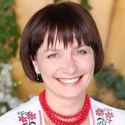 Iрина Кухтіна