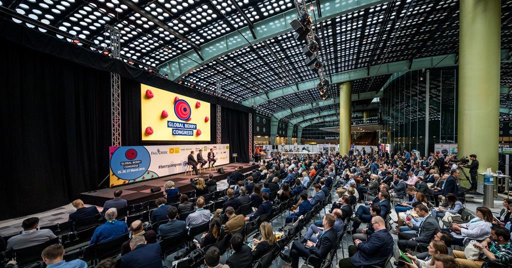 World Berry Congress 2023