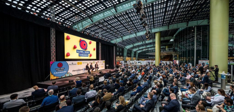 Всесвітній ягідний конгрес 2023