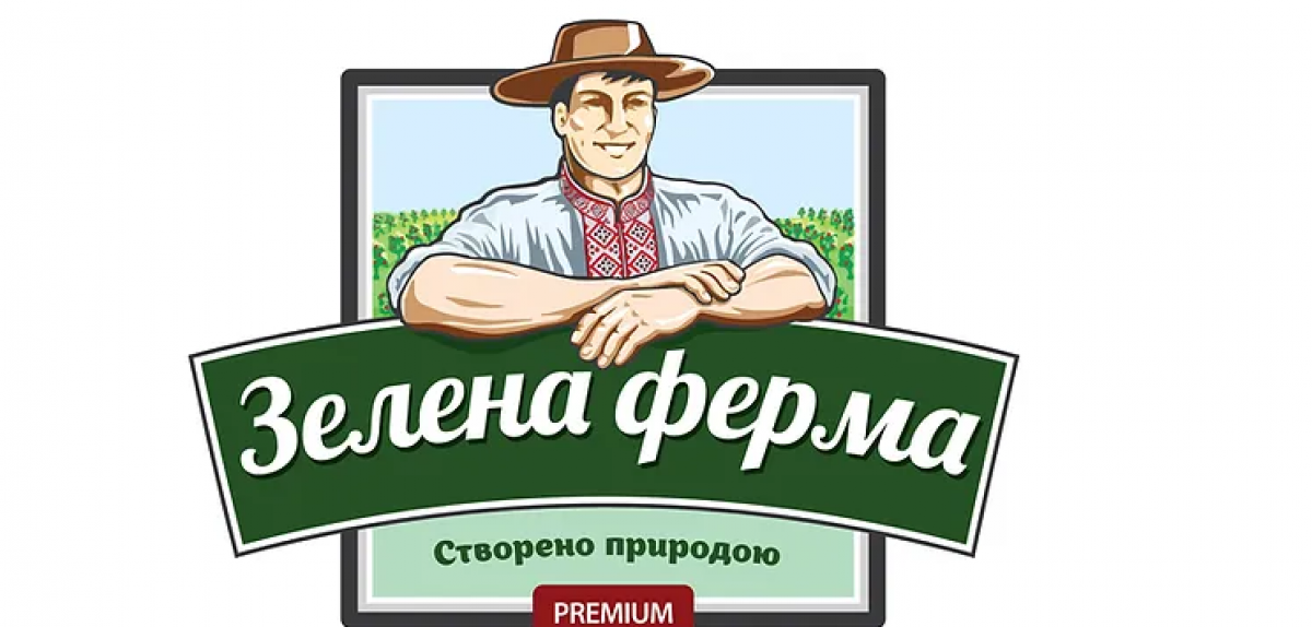 Зелена Ферма Органікс