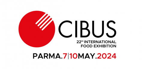 Виставка CIBUS 2024