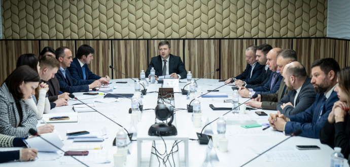 Віталій Коваль: Земельний банк — нові можливості для ягідників та садівників України