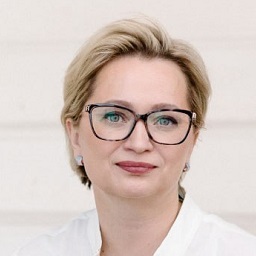 Наталя Однопозова