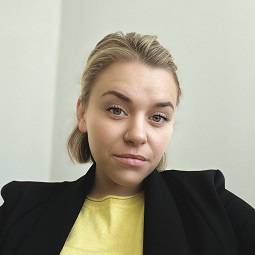 Євгенія Ханаєва