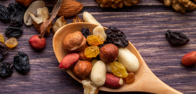 UNIDO проводить безкоштовні консультації з маркування ягід та горіхів