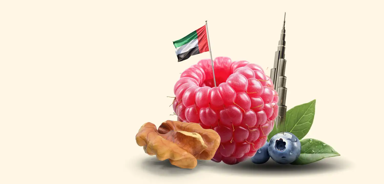 Набір компаній на участь у Gulfood 2026