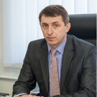 Генадій Подшивалов